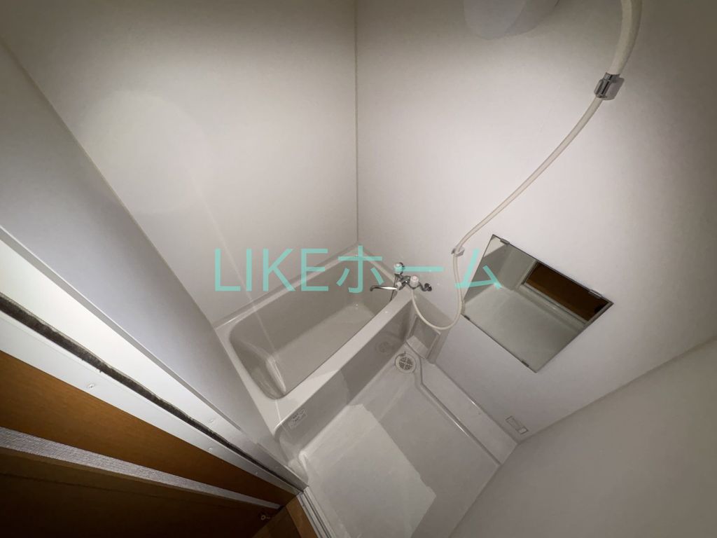 バス・シャワールーム　設備