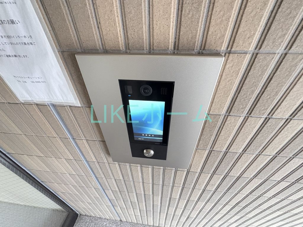 その他設備　設備