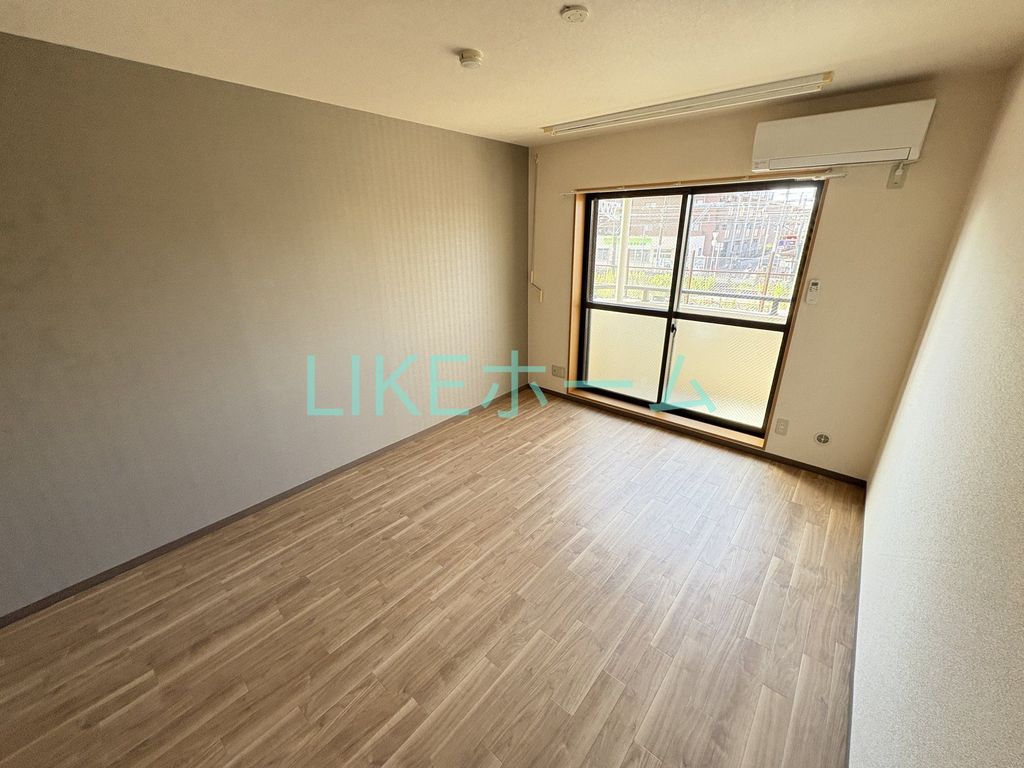 居室・リビング　リビング/居室