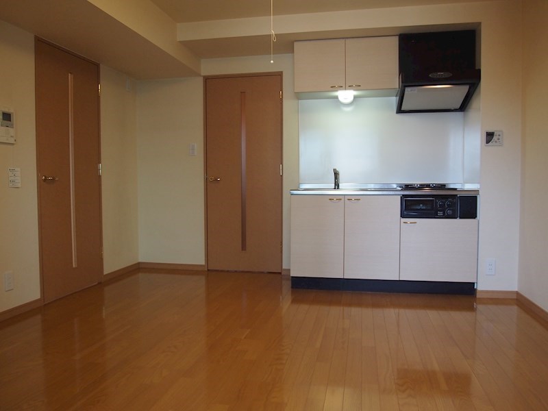 居室・リビング　☆日当たりの良いリビング☆