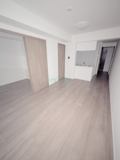 居室・リビング　洋室