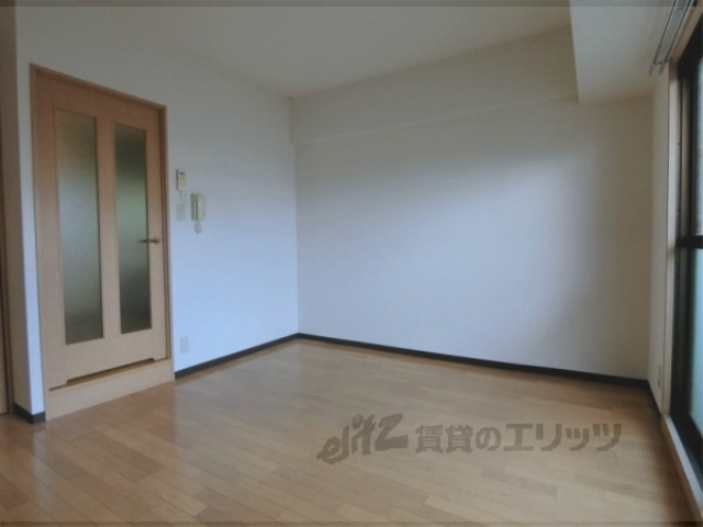 居室・リビング　洋室