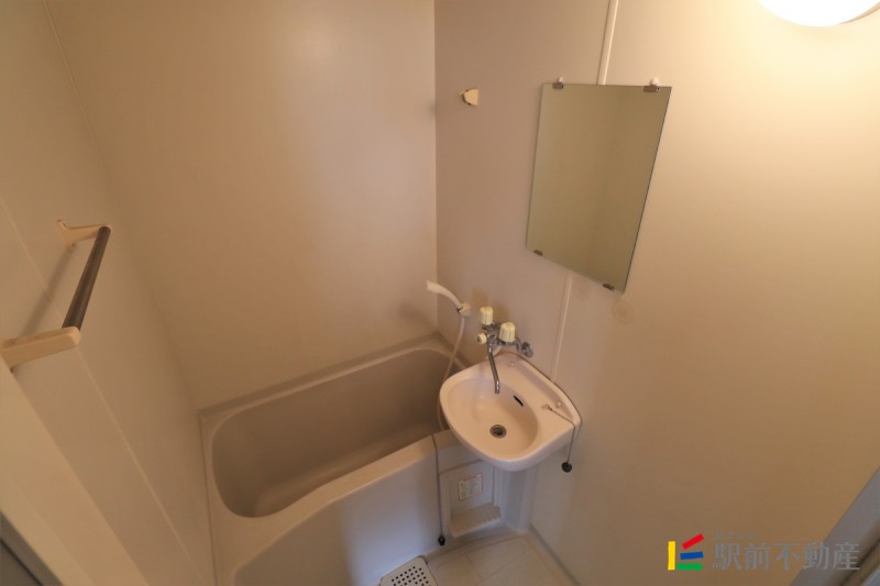 バス・シャワールーム　類似室内イメージ