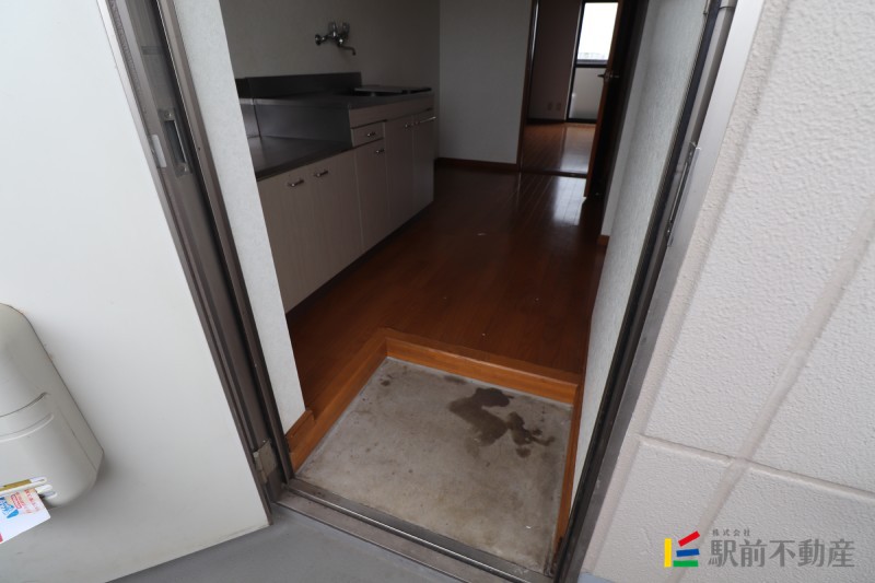 玄関　類似室内イメージ