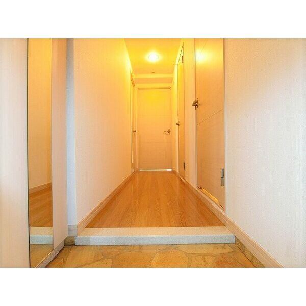 玄関　別部屋参考写真