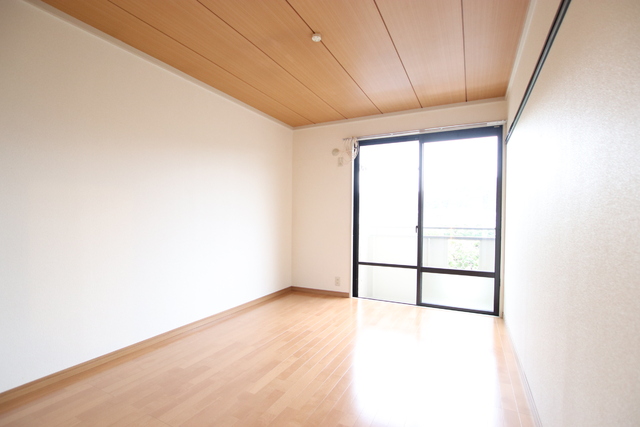 その他部屋・スペース　東側６帖洋室