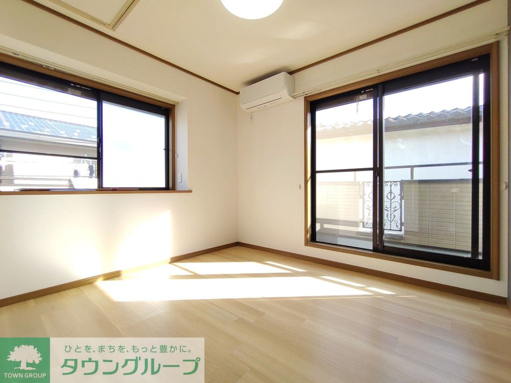 その他　リビング/居室