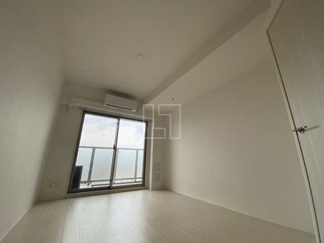 居室・リビング　エスリード九条スタシオン　洋室