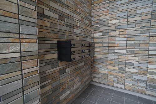 その他部屋・スペース　集合ポスト