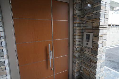 その他共有部分　オ－トロック