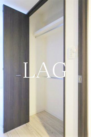 収納　収納です。