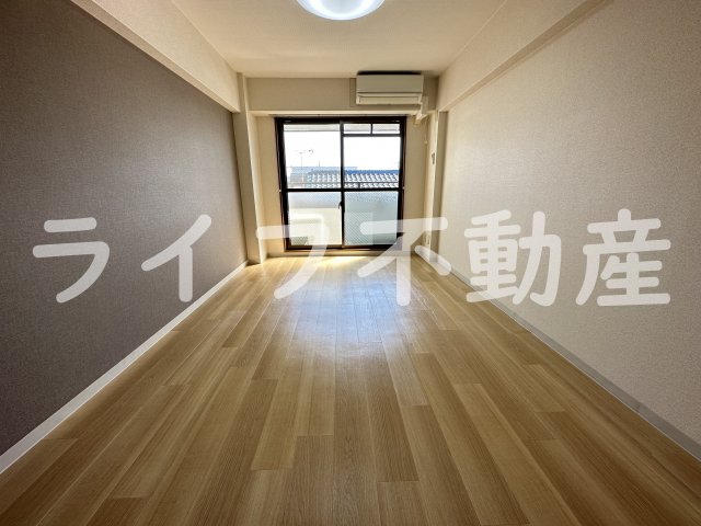 その他部屋・スペース　中はこのようになっています