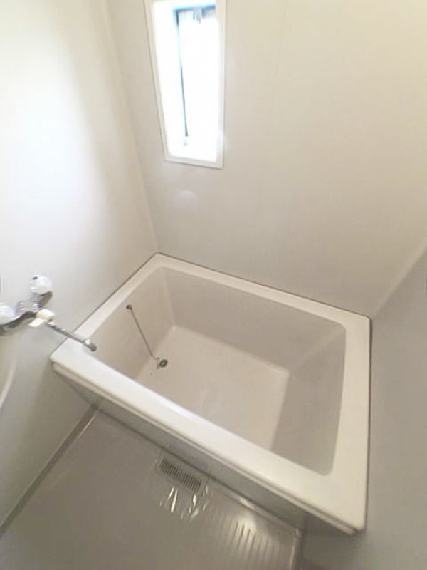 バス・シャワールーム　図面と現状に相違がある場合には現状を優先