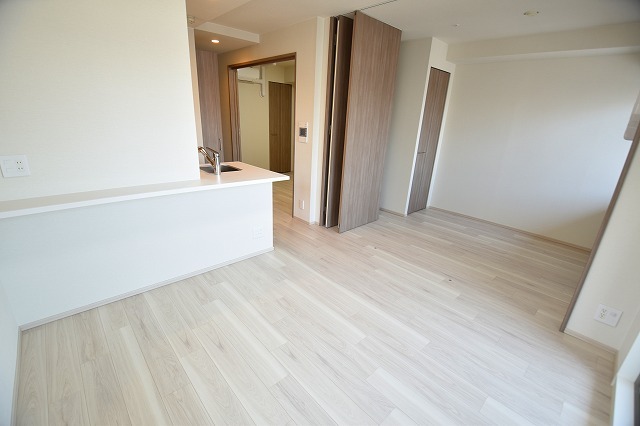 居室・リビング　※同物件イメージ