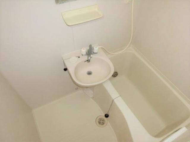 バス・シャワールーム　★お問い合わせはタウンハウジングまで★
