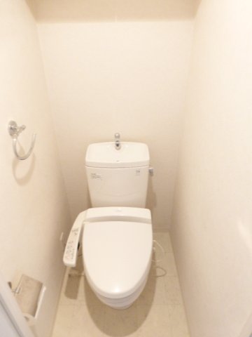 トイレ　トイレ※別部屋参考写真