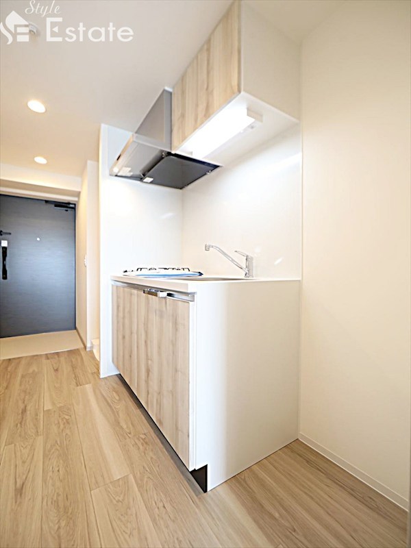 キッチン　同仕様画像