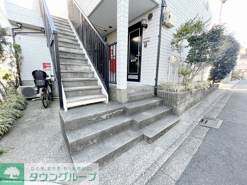 その他共有部分　共有部分