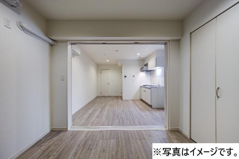 居室・リビング　同社施工例写真