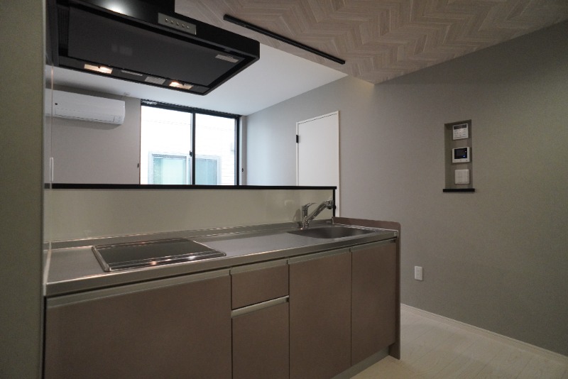 その他部屋・スペース　キッチン周辺