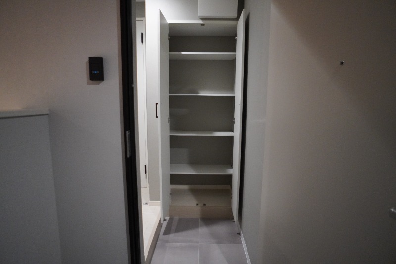 セキュリティ　ＴＶドアホン