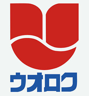 スーパー　ウオロク長岡店（スーパー）まで565m