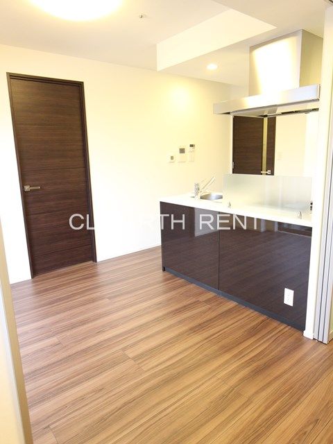 居室・リビング　☆住むほどに好きになる、駅近の心地よさ☆弊社管理物件