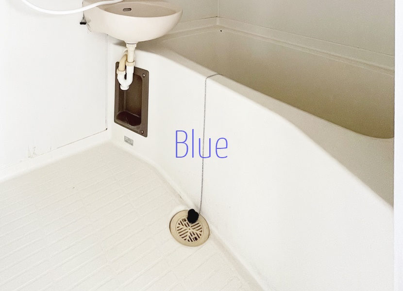 バス・シャワールーム　同仕様