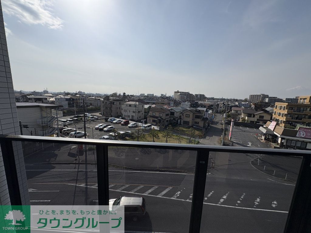 その他設備　外観