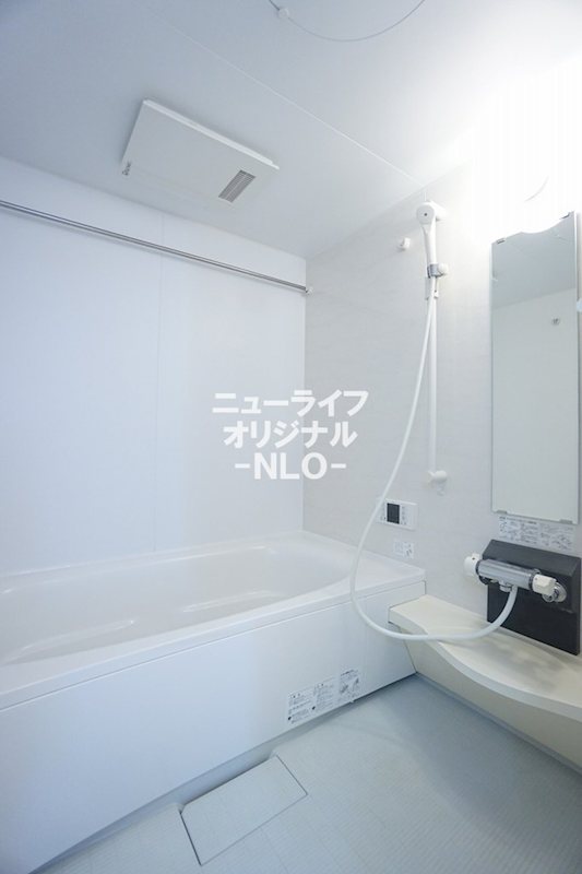 バス・シャワールーム　※同建物他部屋になります。現状優先です。