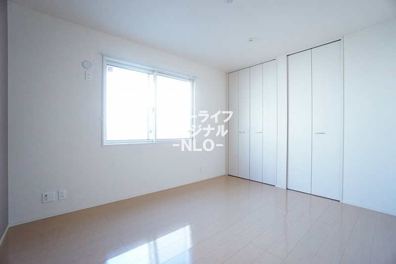 その他部屋・スペース　※同建物他部屋になります。現状優先です。