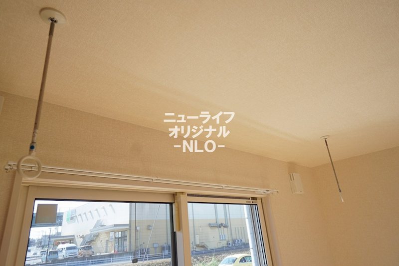 その他設備　※同タイプ別室参照、現況を優先致します。