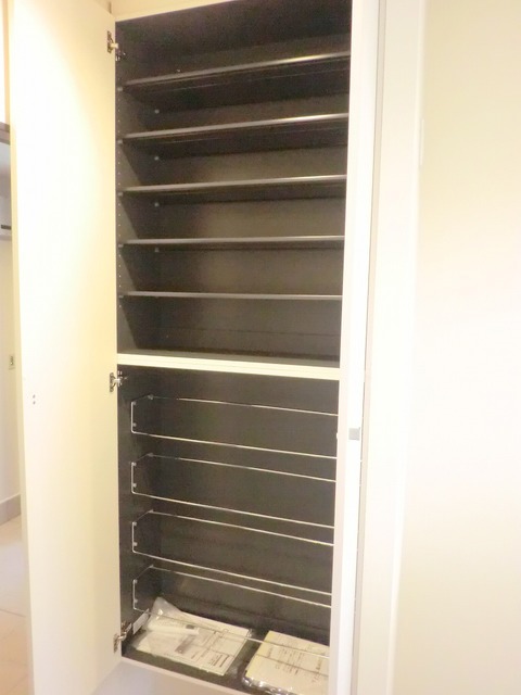 玄関　★シューズＢＯＸ★