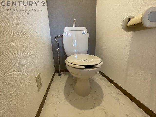 トイレ　バストイレ別でおすすめです！