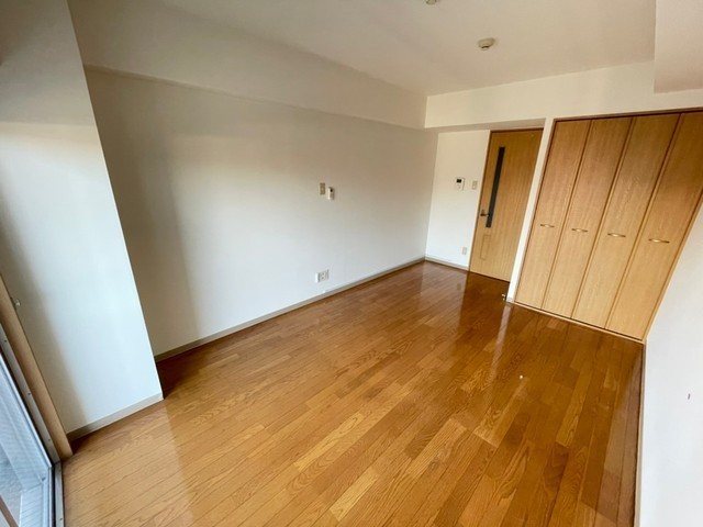 居室・リビング　洋間