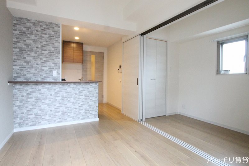 居室・リビング　※同シリーズ写真のため、現状優先。