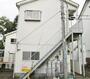聖蹟桜ヶ丘駅より徒歩20分 1階 築38年4ヶ月の賃貸物件