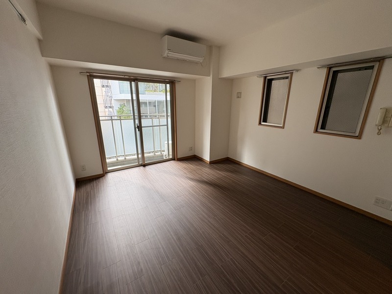 居室・リビング　居室