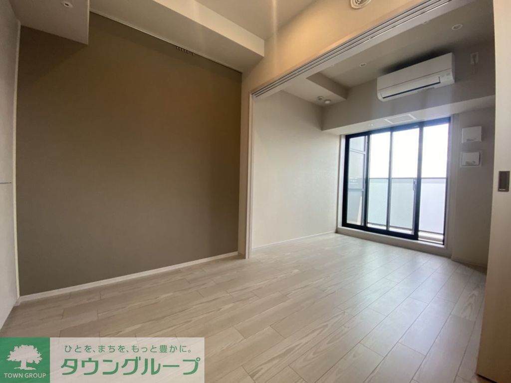 居室・リビング　リビング/居室