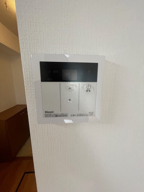 パナハイツ岡田のその他写真