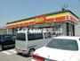 コンビニ　デイリーヤマザキ岡山津島東店（コンビニ）まで407m