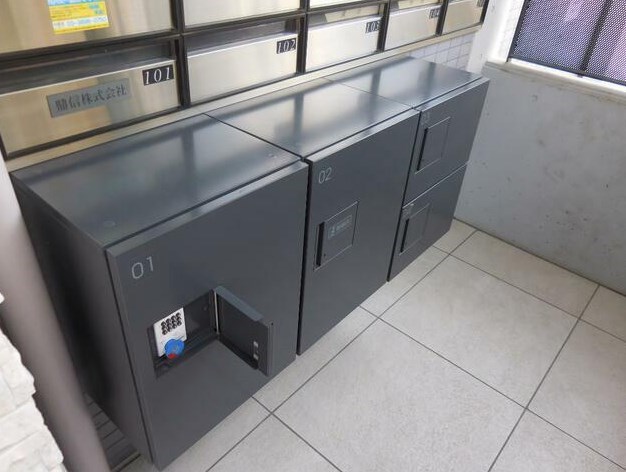 その他共有部分