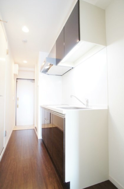 キッチン　別部屋同仕様タイプ