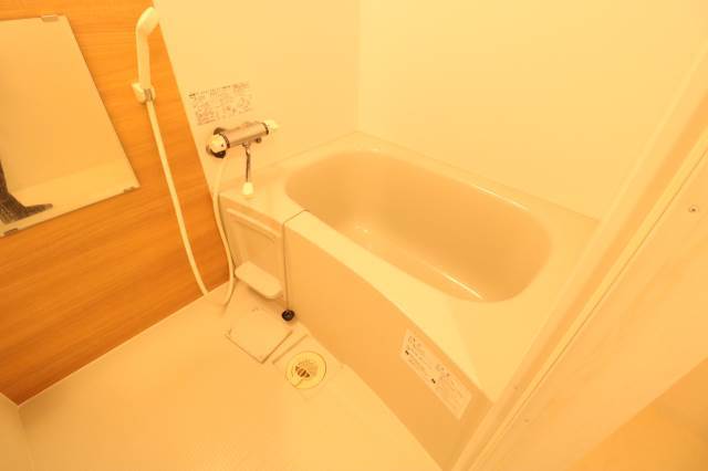 バス・シャワールーム　お風呂でリラックス★