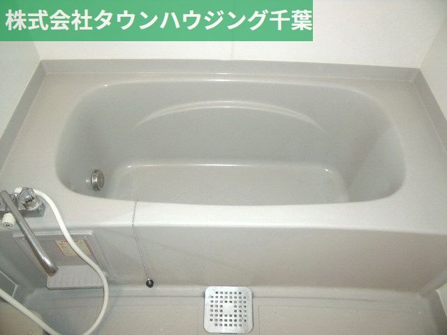 バス・シャワールーム　お部屋探しはタウンハウジング千葉店にお任せ下さい♪
