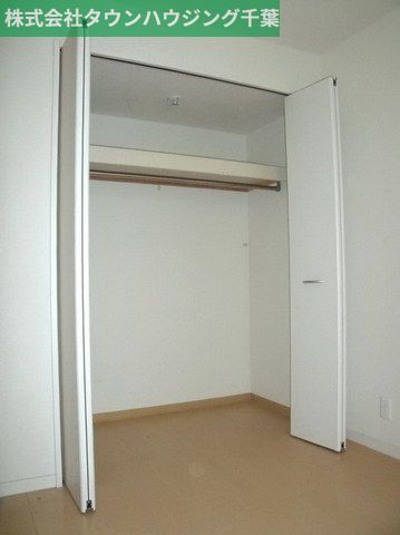 収納　お問合せはタウンハウジング千葉店まで！※現地待合わせ相談可能