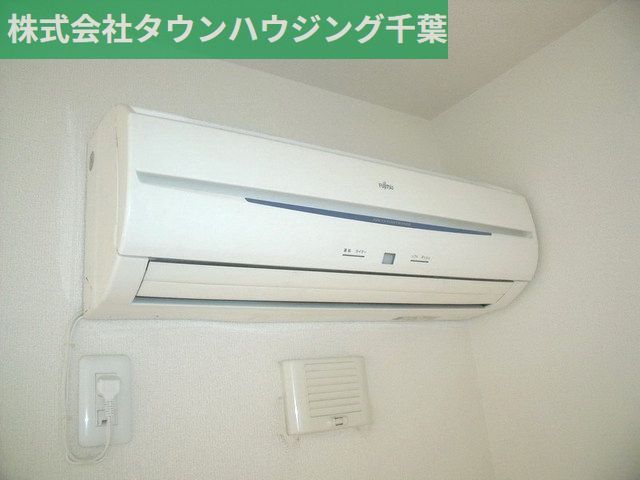 その他設備　お部屋探しは【タウンハウジング千葉店】にお任せ下さい♪