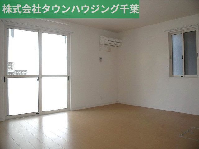 居室・リビング　お問合せはタウンハウジング千葉店まで！※現地待合わせ相談可能
