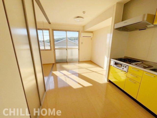 居室・リビング　他社様掲載物件もまとめてご紹介、ご案内可能です(^^)/