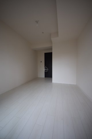 居室・リビング　エスリード難波レジデンス　洋室